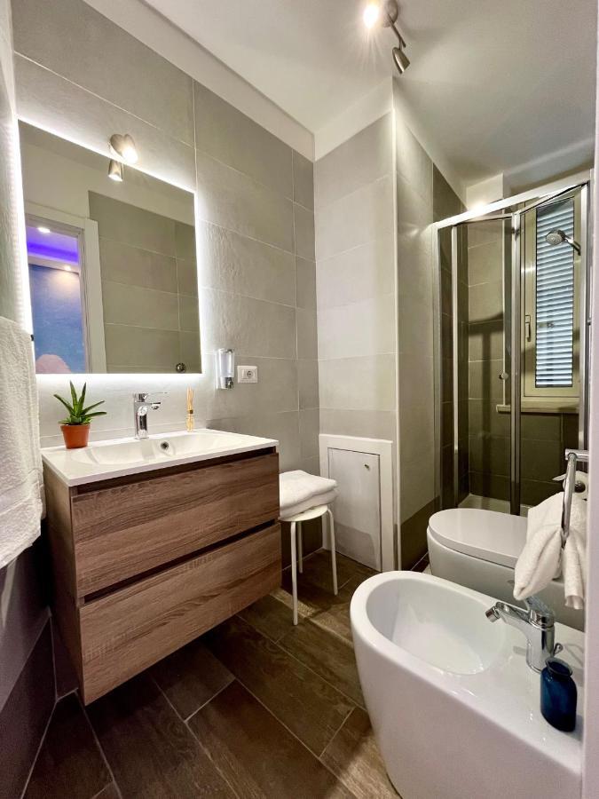 Hotel Redreams Řím Exteriér fotografie
